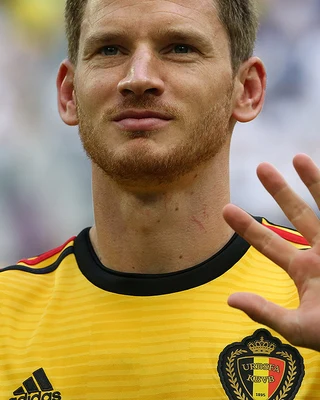 Jan VERTONGHEN