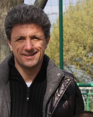 Gheorghe POPESCU