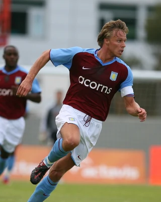 Martin LAURSEN
