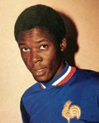 Marius TRESOR