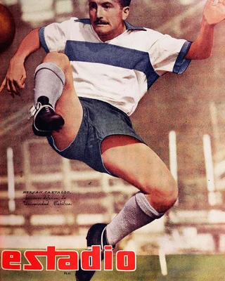 Hernan CARVALLO
