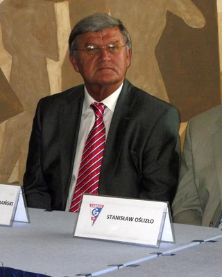 Wlodzimierz LUBANSKI