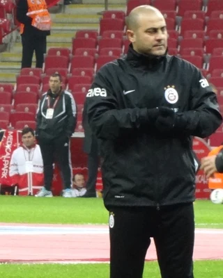 Hasan SAS