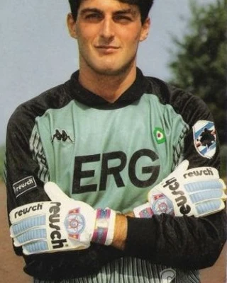 Gianluca PAGLIUCA