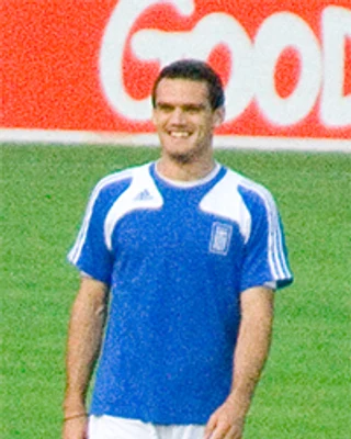 Alexandros TZIOLIS