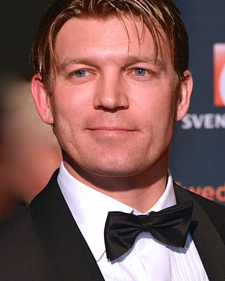 Marcus ALLBACK