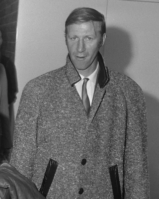 Jack CHARLTON