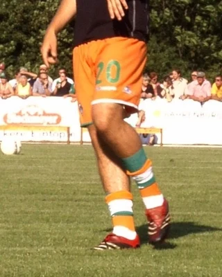 Daniel JENSEN