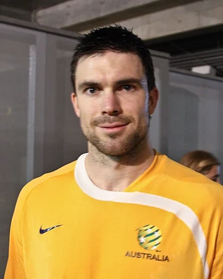 Michael BEAUCHAMP
