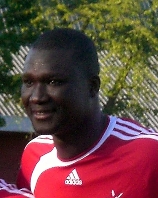 Bouba DIOP