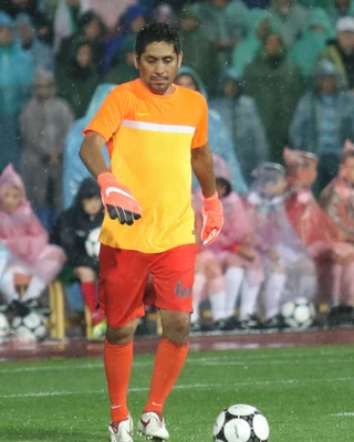 Jorge CAMPOS