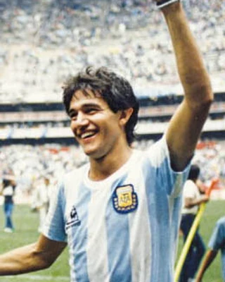 Jorge BURRUCHAGA