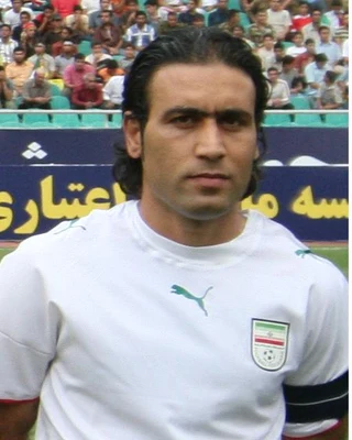 Mehdi MAHDAVIKIA