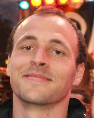 Gordon Schildenfeld