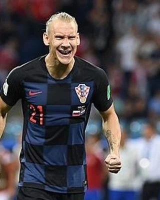 Domagoj VIDA