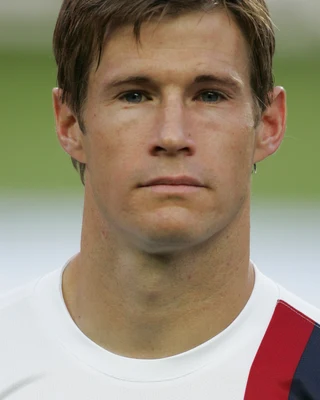 Brian McBRIDE