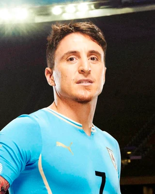 Cristian RODRIGUEZ