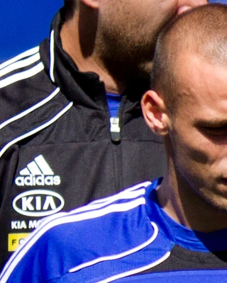 Kamil KOPUNEK