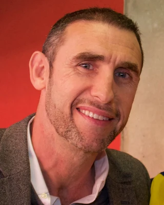Martin KEOWN
