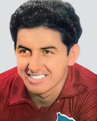 Leonel SANCHEZ