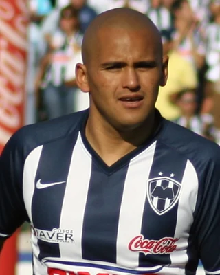Humberto SUAZO