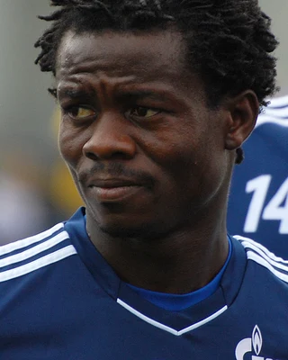 Anthony ANNAN