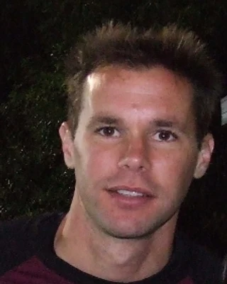Mark PASTON