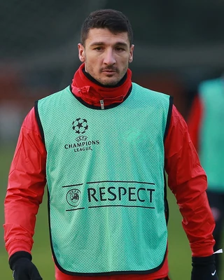 Salvatore BOCCHETTI