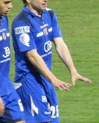 Leandro CUFRE