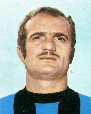 Sandro MAZZOLA