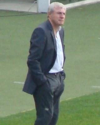 Luis FERNANDEZ