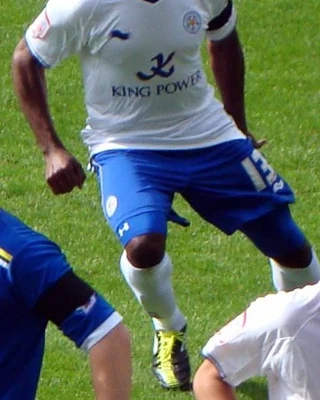 Darius VASSELL