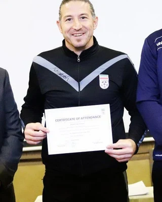 Andranik TIMOTIAN
