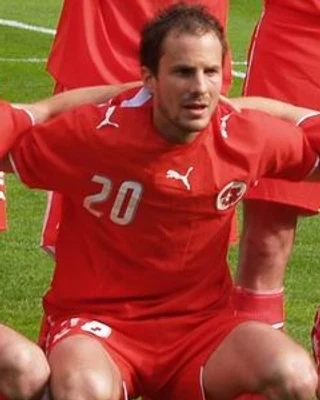 Patrick MUELLER