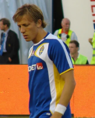 Erik EDMAN