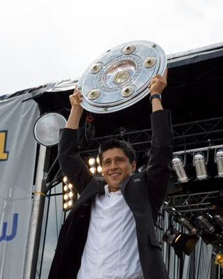 Ricardo OSORIO