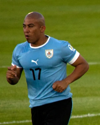 Egidio AREVALO