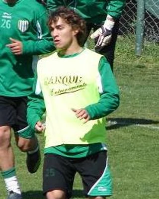 Sebastián FERNÁNDEZ