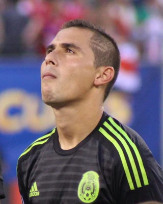 Paul AGUILAR