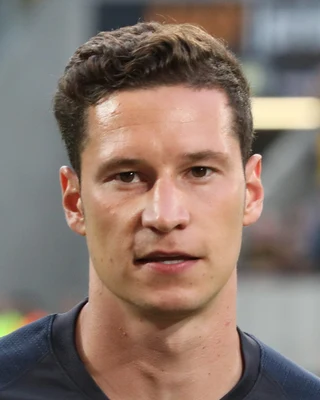 Julian Draxler