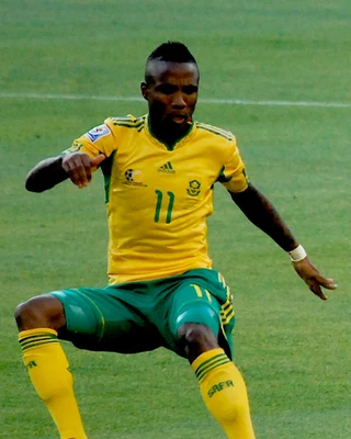 Teko MODISE