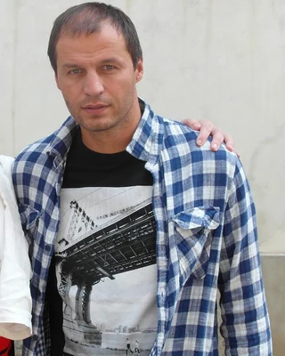 Vratislav LOKVENC