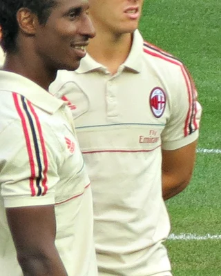 Djamel MESBAH