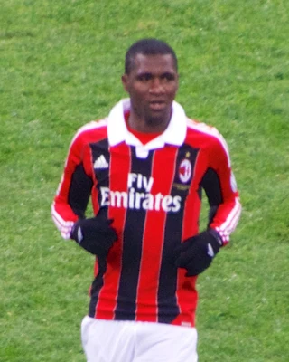 Cristian ZAPATA