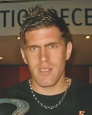Benjamin HUGGEL