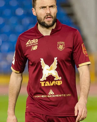Vladimir GRANAT