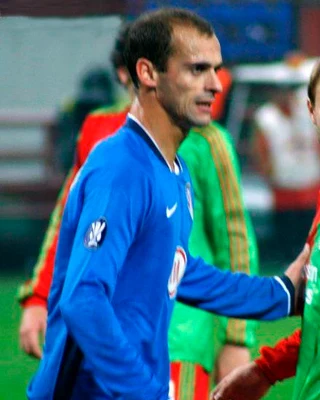 Mariano PERNIA