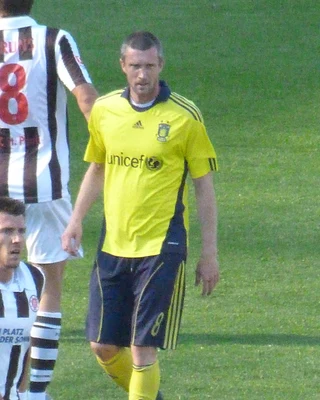 Mikael NILSSON