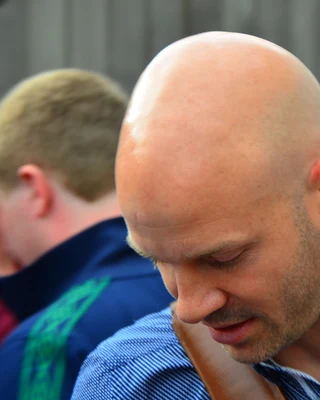 Danny MILLS