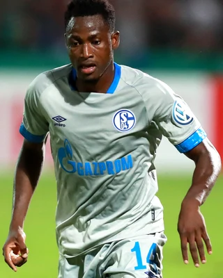 Baba RAHMAN
